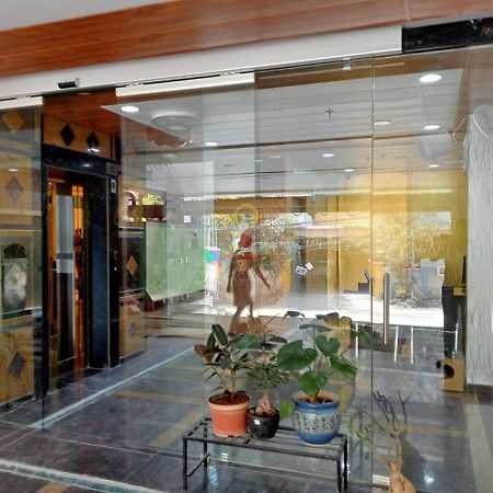 K N Gupta Group Of Hotels Hotel Castle 하이데라바드 외부 사진