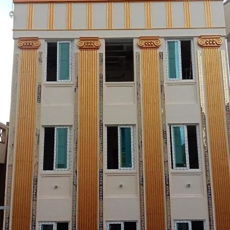K N Gupta Group Of Hotels Hotel Castle 하이데라바드 외부 사진