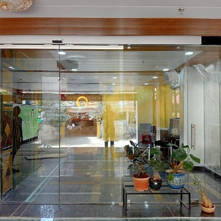 K N Gupta Group Of Hotels Hotel Castle 하이데라바드 외부 사진