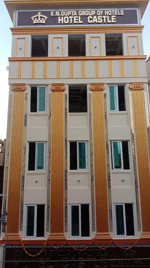 K N Gupta Group Of Hotels Hotel Castle 하이데라바드 외부 사진