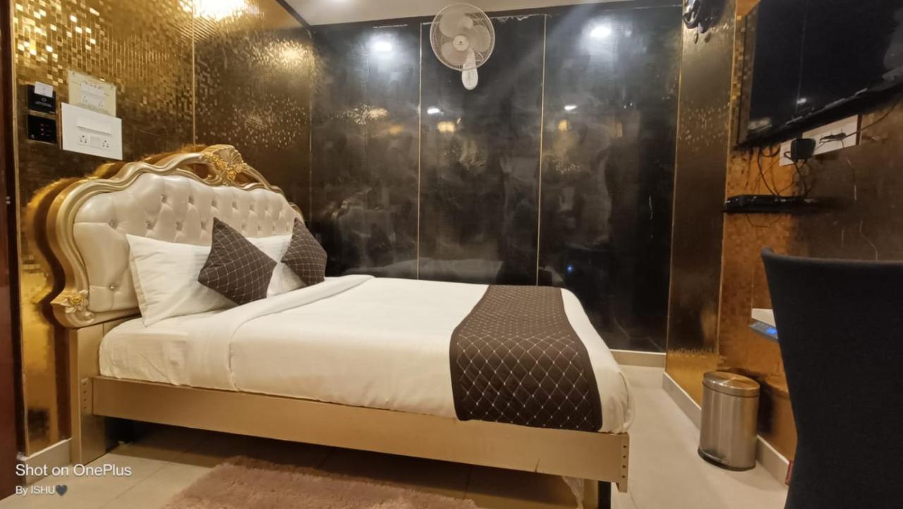 K N Gupta Group Of Hotels Hotel Castle 하이데라바드 외부 사진